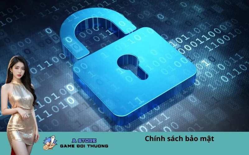 Chính sách bảo mật