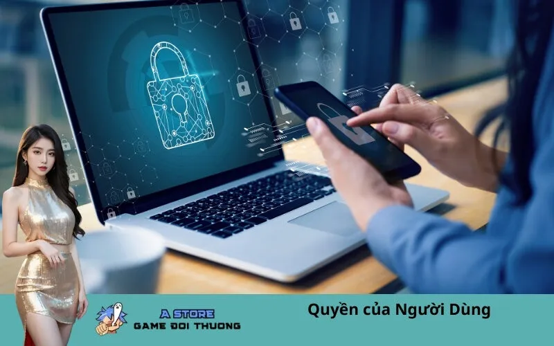 Quyền của Người Dùng